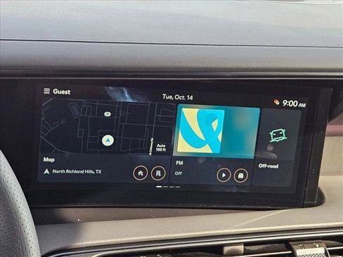 New 2026 Hyundai Palisade XRT Pro image 17