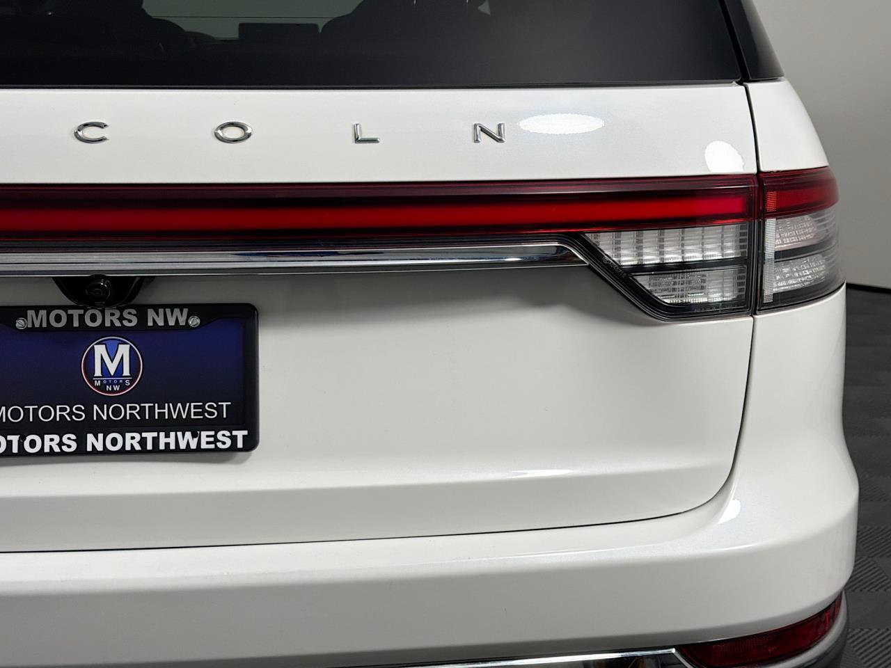 Used 2020 Lincoln Aviator Reserve w/ Equipment Group 202A AWD/4WD image 25