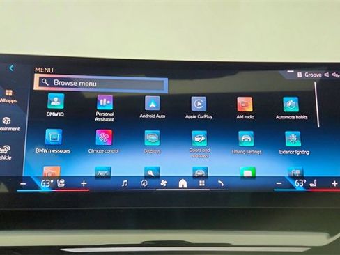 Used 2026 BMW 530i 530i image 47