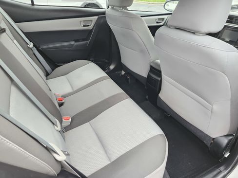 Used 2017 Toyota Corolla LE w/ Body Protection Package image 19