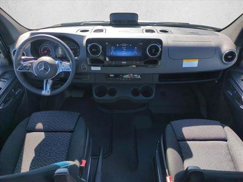 New 2025 Mercedes-Benz Sprinter 3500 image 14