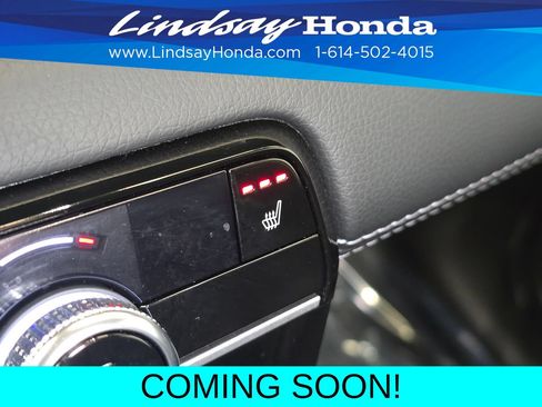 Used 2025 Honda Pilot Touring image 19