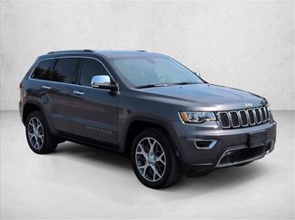Used 2019 Jeep Grand Cherokee Limited RWD video 2
