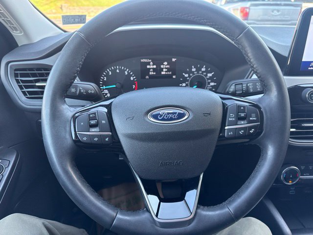 Used 2022 Ford Escape SE w/ Convenience Package AWD/4WD image 18