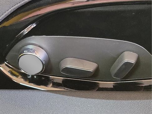 New 2025 Chevrolet Corvette Z06 image 13