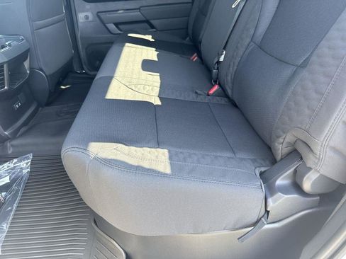 New 2026 Toyota Tundra SR5 image 21