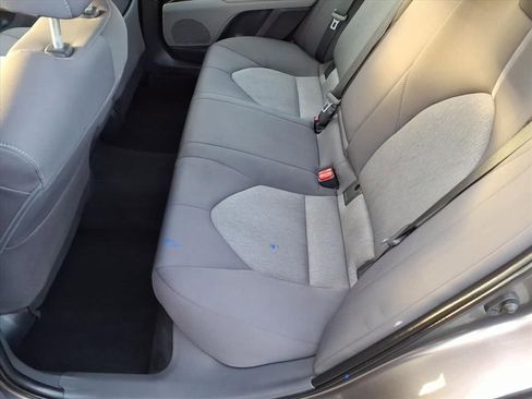 Used 2024 Toyota Camry LE image 12