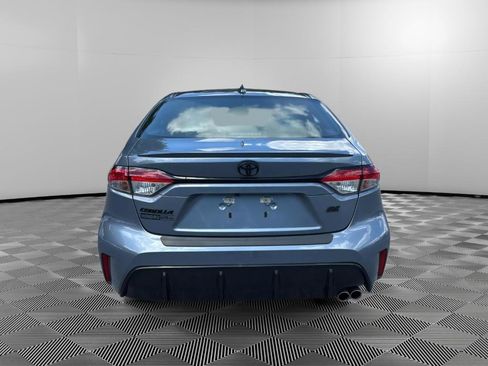 Used 2026 Toyota Corolla SE FWD image 8