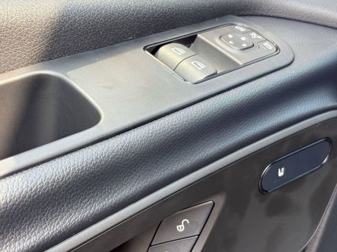 New 2025 Mercedes-Benz Sprinter 2500 image 13