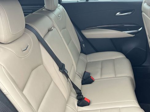 Certified 2024 Cadillac XT4 Premium Luxury image 19