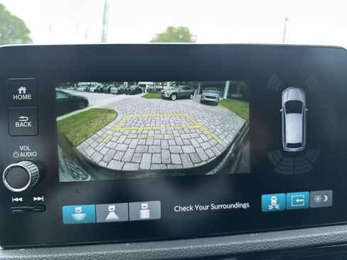 Used 2024 Honda CR-V EX-L image 24
