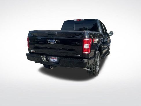 Used 2019 Ford F150 XLT w/ Equipment Group 302A Luxury AWD/4WD image 5