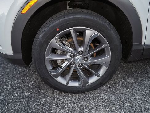 Certified 2022 Buick Encore GX Essence w/ Experience Buick Package image 39