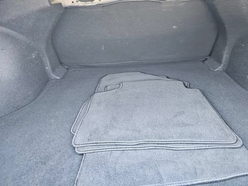 Certified 2023 Hyundai Elantra Blue w/ Cargo Package FWD image 18