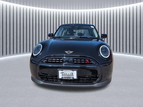 Used 2025 MINI Cooper S FWD image 18