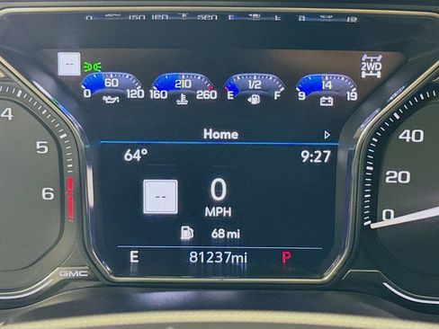 Used 2021 GMC Yukon Denali w/ Denali Premium Package AWD/4WD image 28