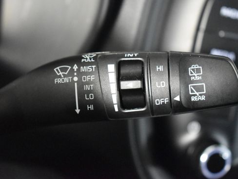 Used 2023 Kia Soul LX w/ Option Group 015 image 24