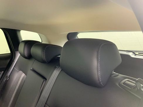 New 2026 MAZDA CX-50 2.5 Hybrid w/ Weather Package image 23