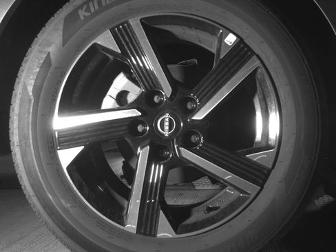 Used 2025 Nissan Sentra SV image 15