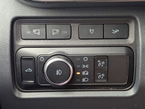 Used 2024 Ford F250 Lariat w/ Sport Appearance Package image 21