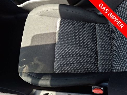 Used 2024 Nissan Versa S w/ S Plus Package FWD image 24