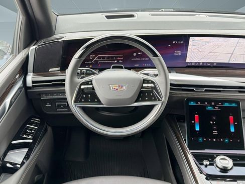 New 2026 Cadillac Escalade Luxury w/ Touring Package AWD/4WD image 28