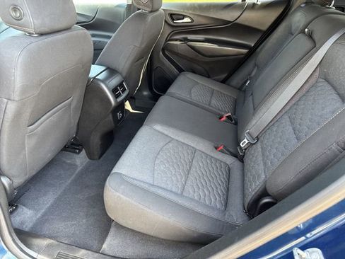Used 2020 Chevrolet Equinox LT image 11