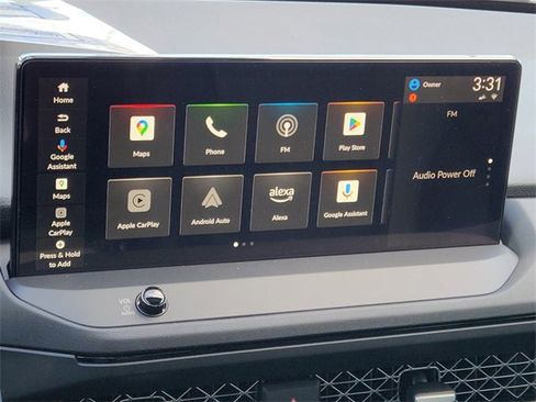 New 2025 Honda Accord Touring image 24