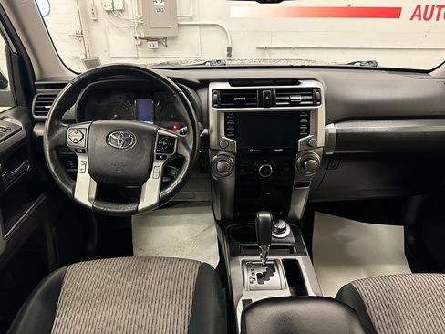 Used 2022 Toyota 4Runner SR5 image 23