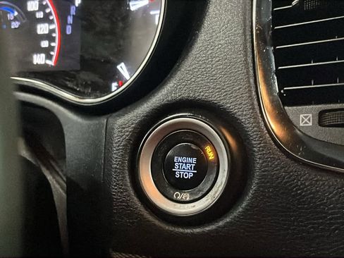 Used 2019 Dodge Durango R/T w/ Trailer Tow Group IV AWD/4WD image 19