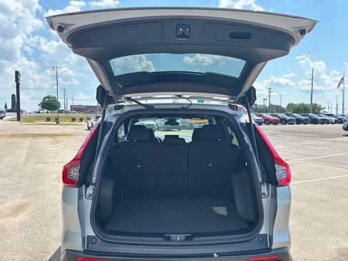 Used 2024 Honda CR-V Sport image 20