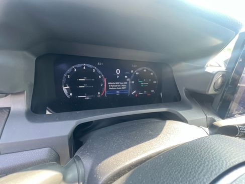 Used 2024 Toyota Tacoma Limited w/ Limited Package (LT) AWD/4WD image 7