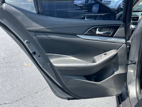 Used 2016 Nissan Maxima 3.5 SL FWD image 14