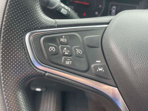 Used 2024 Chevrolet Malibu LS FWD image 18