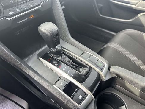 Used 2019 Honda Civic LX image 27
