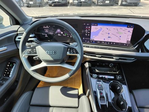 New 2025 Audi A5 2.0T Premium Plus image 31