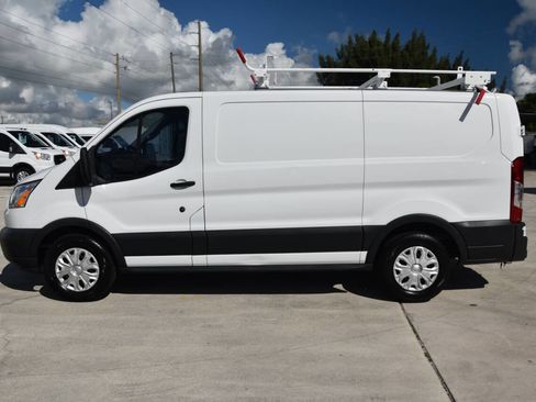 Used 2018 Ford Transit 150 130 Low Roof image 4