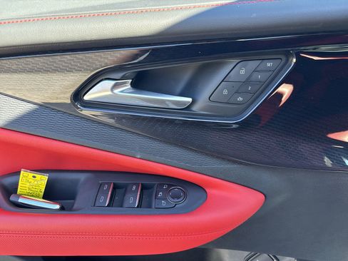 Used 2025 Chevrolet Blazer EV SS image 16