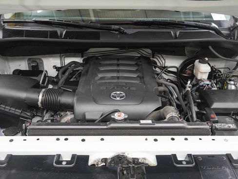 Used 2020 Toyota Tundra 1794 Edition AWD/4WD image 34