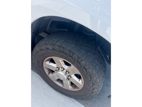 Used 2015 RAM 3500 Big Horn AWD/4WD image 4