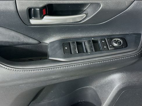 Used 2025 Toyota Grand Highlander FWD image 14