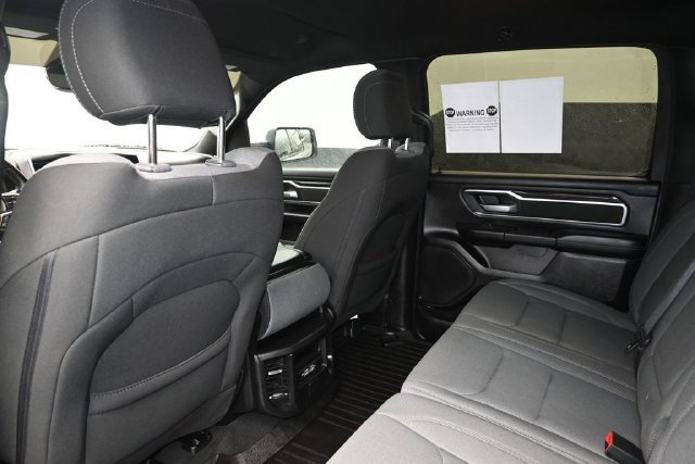 Used 2023 RAM 1500 Lone Star AWD/4WD image 10