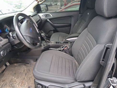 Used 2021 Ford Ranger XL w/ Equipment Group 101A High image 5