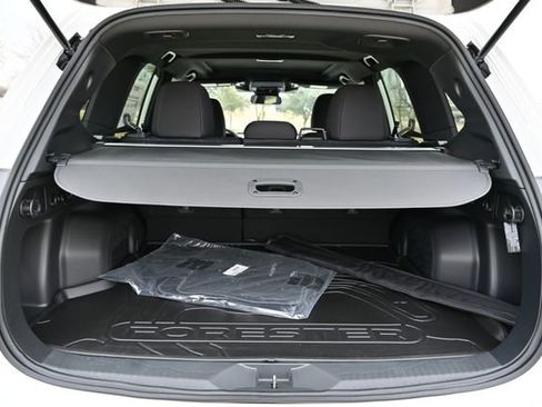 New 2026 Subaru Forester Premium image 14