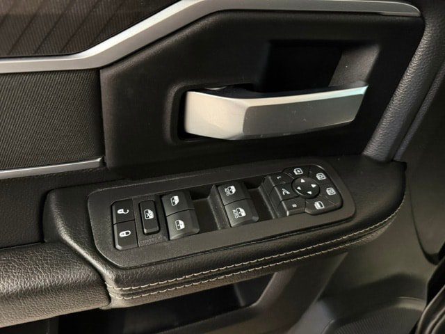 Used 2026 RAM 2500 Big Horn AWD/4WD image 43