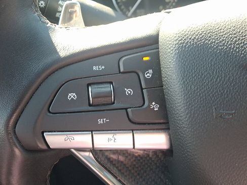 Certified 2024 Cadillac XT6 Sport w/ LPO, Floor Liner Package AWD/4WD image 23