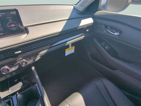 New 2026 Honda Accord Touring image 17