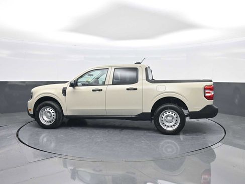 New 2025 Ford Maverick XL w/ Equipment Group 102A image 5