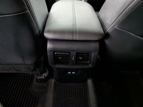 Certified 2024 Toyota RAV4 XLE Premium AWD/4WD image 27
