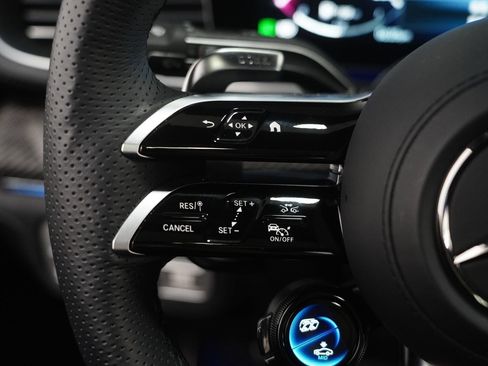 New 2025 Mercedes-Benz GLS 63 AMG GLS 63 AMG image 21